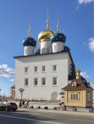 Собор Преображения Господня (новый), , Тверь, Тверь, город, Тверская область