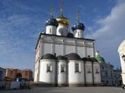Собор Преображения Господня (новый) - Тверь - Тверь, город - Тверская область