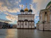 Тверь. Преображения Господня (новый), собор