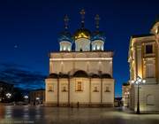 Тверь. Преображения Господня (новый), собор