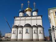 Собор Преображения Господня (новый) - Тверь - Тверь, город - Тверская область