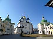 Тверь. Преображения Господня (новый), собор