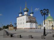 Тверь. Собор Преображения Господня (новый)