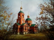 Рождественская Хава. Покрова Пресвятой Богородицы, церковь