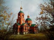 Церковь Рождества Христова