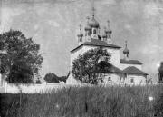 Савватьевская пустынь. Собор Сретения Господня