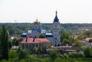 Церковь Воскресения Христова - Острог - Острожский район - Украина, Ровненская область