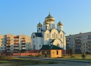 Великие Луки. Тихона, Патриарха Всероссийского, церковь