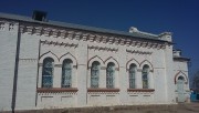 Неизвестная церковь - Караспан (Обручевка) - Туркестанская область - Казахстан