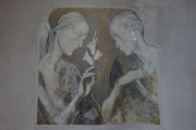 Церковь Параскевы Сербской, , Рупите, Благоевградская область, Болгария