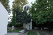 Церковь Параскевы Сербской, , Рупите, Благоевградская область, Болгария