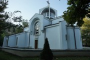 Церковь Параскевы Сербской, , Рупите, Благоевградская область, Болгария