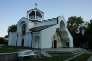 Церковь Параскевы Сербской - Рупите - Благоевградская область - Болгария