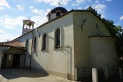 Церковь Николая Чудотворца, , Петрич, Благоевградская область, Болгария