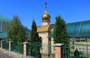 Часовня Николая Чудотворца, , Ессентукская, Предгорный район, Ставропольский край