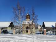 Ессентукская. Николая Чудотворца, часовня