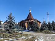 Ессентуки. Казанской иконы Божией Матери, церковь