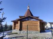 Ессентуки. Казанской иконы Божией Матери, церковь