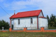 Часовня Константина и Елены в Южном, , Ессентуки, Ессентуки, город, Ставропольский край