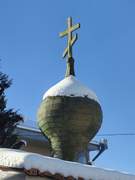 Ессентукская. Неизвестная часовня