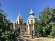 Неизвестная церковь, , Ессентукская, Предгорный район, Ставропольский край