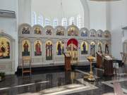 Ессентуки. Троицы Живоначальной в Северном, церковь