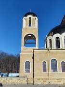 Ессентуки. Троицы Живоначальной в Северном, церковь