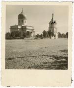 Вознесения Господня, собор