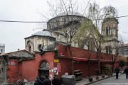 Церковь Кириака - Стамбул - Стамбул - Турция