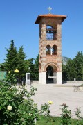 Монастырь Херцеговачка-Грачаница, колокольня<br>, Требинье, Босния и Герцеговина, Прочие страны