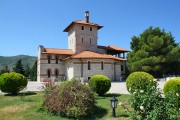 Монастырь Херцеговачка-Грачаница, приходский дом, Требинье, Босния и Герцеговина, Прочие страны
