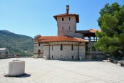 Монастырь Херцеговачка-Грачаница - Требинье - Босния и Герцеговина - Прочие страны