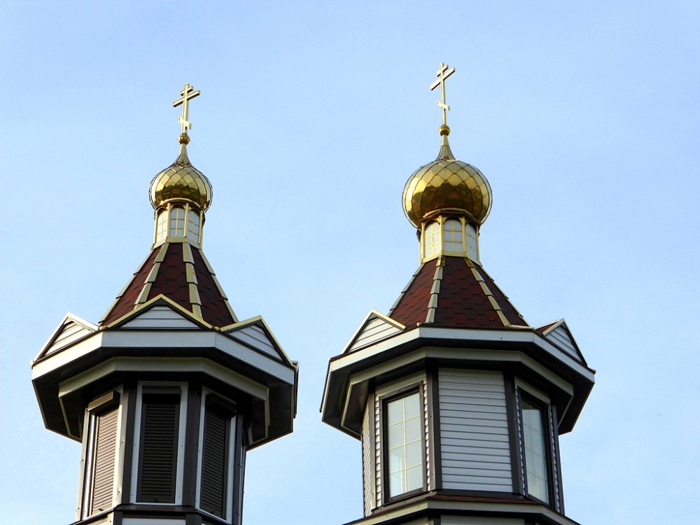 Церковь Рождества Пресвятой Богородицы, Бегомль (Докшицкий район, Беларусь, Витебская область). архитектурные детали