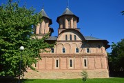 Церковь Успения Пресвятой Богородицы, , Тырговиште, Дымбовица, Румыния