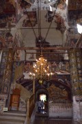 Церковь Успения Пресвятой Богородицы - Тырговиште - Дымбовица - Румыния