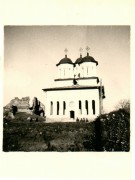 Церковь Успения Пресвятой Богородицы - Тырговиште - Дымбовица - Румыния