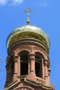 Церковь Николая Чудотворца, Архитектурные детали<br>, Темижбекская, Кавказский район, Краснодарский край