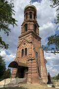 Церковь Николая Чудотворца, , Темижбекская, Кавказский район, Краснодарский край