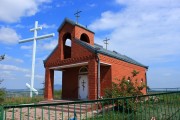 Часовня Петра и Павла, , Ессентукская, Предгорный район, Ставропольский край