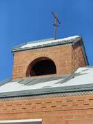 Ессентукская. Петра и Павла, часовня