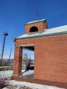 Ессентукская. Петра и Павла, часовня