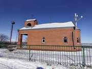 Ессентукская. Петра и Павла, часовня