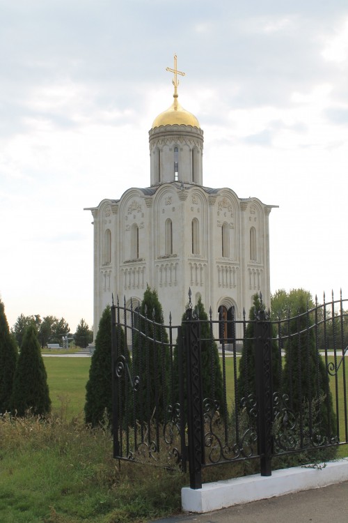 Церковь Владимира равноапостольного, Аргатов (Усть-Лабинский район, Краснодарский край). фасады