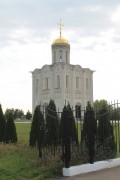 Церковь Владимира равноапостольного, , Аргатов, Усть-Лабинский район, Краснодарский край
