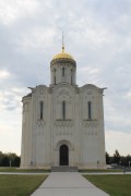 Церковь Владимира равноапостольного, , Аргатов, Усть-Лабинский район, Краснодарский край