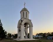 Аргатов. Владимира равноапостольного, церковь