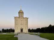 Аргатов. Владимира равноапостольного, церковь