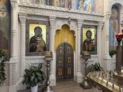 Аргатов. Владимира равноапостольного, церковь