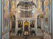 Аргатов. Владимира равноапостольного, церковь