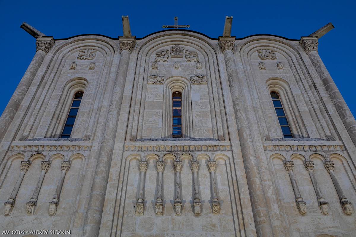 архитектурные детали. Церковь Владимира равноапостольного, Аргатов (Усть-Лабинский район, Краснодарский край)